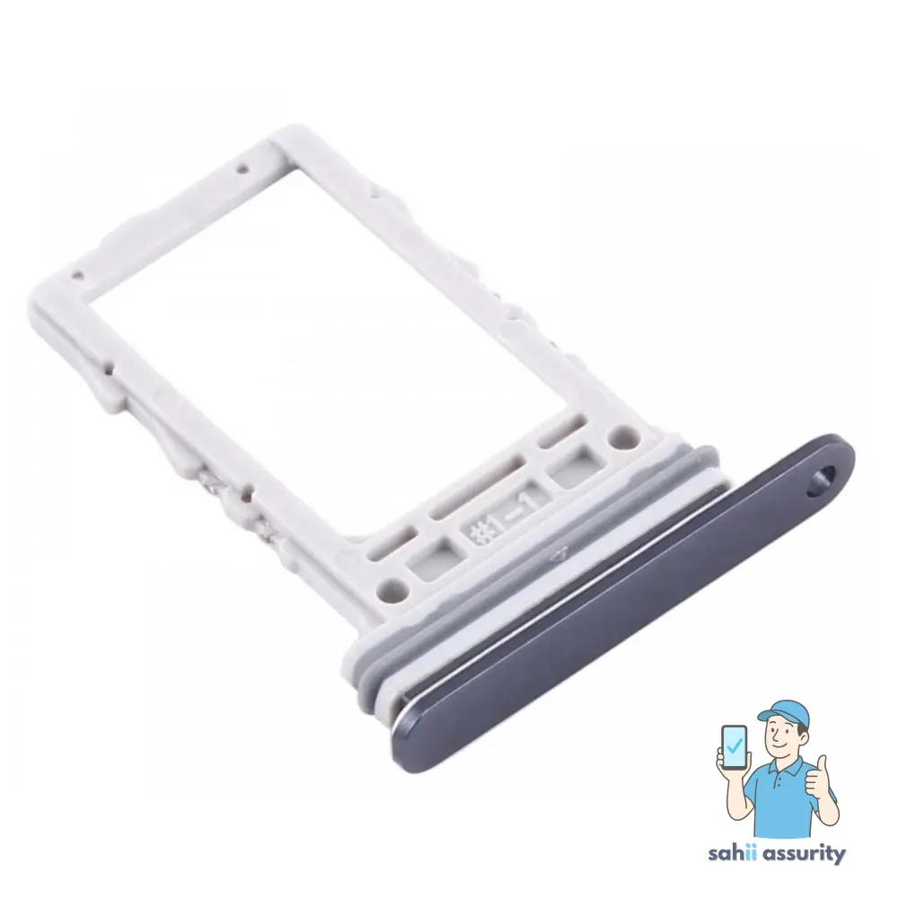 SIM Card Holder Tray for Samsung Galaxy Note10 5G thumbnail
